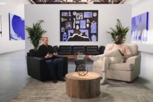 托尼-霍克：我收到的最高贊美之一就是有人說我的生涯堪比勒布朗