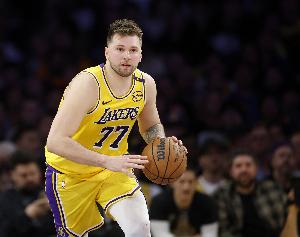 東契奇：季前賽光用勝負衡量并不合適 最重要的是磨合并避免受傷