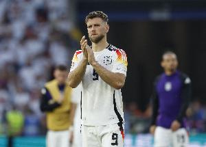 菲爾克魯格落選國(guó)家隊(duì)，德媒：狀態(tài)不佳，新賽季7場(chǎng)比賽未進(jìn)球