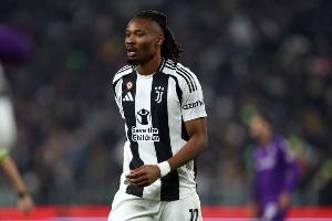 都體：K-圖拉姆無緣歐冠卻入選法國名單，引發尤文的警覺和關注