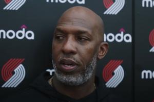 比盧普斯：楊瀚森防守端有點落后了 不過他的表現仍符合我的預期