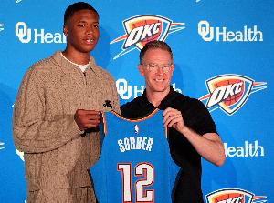 戴格諾特談索伯等新秀：既要為年輕人制定專屬計劃 也要融入集體