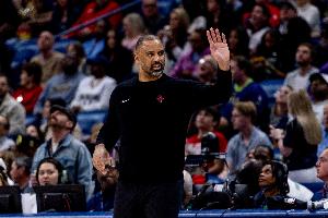 烏度卡：已確定四個首發 第五人還需斟酌 我們會考慮靈活安排陣容