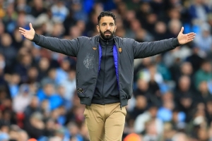 哈格里夫斯：343陣型本身并沒有錯；曼聯(lián)缺少范迪克這種絕對領袖