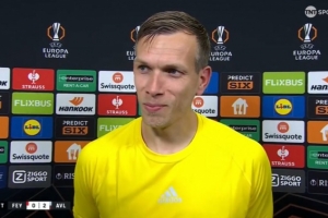 維拉隊門將：即便在賽季開局不順的時候，我們的斗志也從未消減