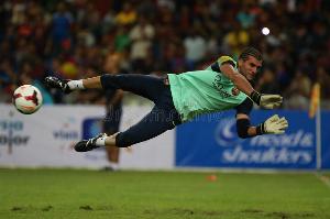 前巴薩門將平托：我從來不喜歡看足球比賽，對亞馬爾并不了解