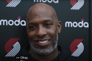 比盧普斯：會在球迷活動日展示說唱技藝  我的歌單還很長呢