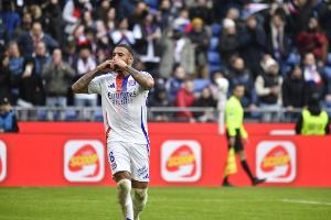 托利索談落選法國隊：我不會放棄，只要仍有希望就會保持信念