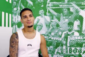 轉身動作像圓規？安東尼：內馬爾讓我繼續做，巴西球員特點就這樣