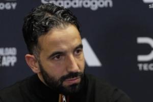 什么情況會辭職？阿莫林：這是董事會決定，我不能那樣做