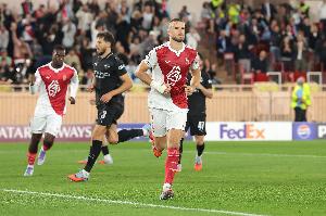 英媒：戴爾在摩納哥表現出色差點被英格蘭征召，圖赫爾密切關注他