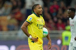 意媒：恩昆庫在米蘭的表現打動了德尚，時隔319天重返法國隊