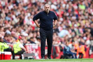 6場不勝！波斯特科格魯：慘敗后未與老板交流 球迷喊下課？不在意