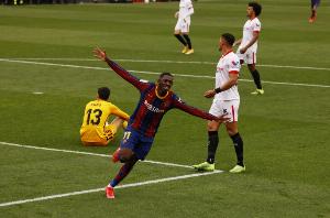 馬卡：塞維利亞面對巴薩敗率高達59%，最近勝利還要追溯到十年前