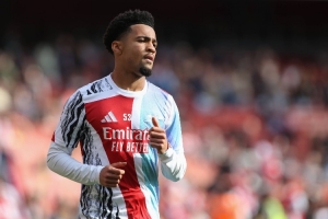 威爾希爾：恩瓦內里今年的比賽水平又提升一個檔次，他身上有魔力