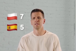 波蘭和西班牙飲食二選一挑戰，什琴斯尼：豬肉排勝過西班牙海鮮飯