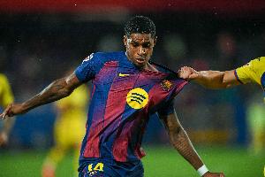 世體：拉什福德為自己設定目標，本賽季想為巴薩送出30到40次助攻