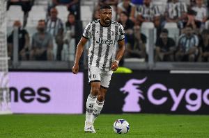 意天空：布雷默單獨訓練本輪或缺席，K-圖拉姆只參加尤文部分合練