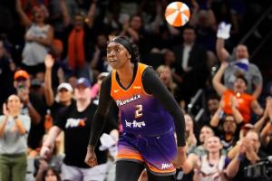 盡力了！庫珀12中7&5記三分球空砍21分4板1助