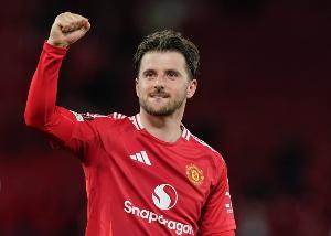 賽季首球，芒特終結(jié)10場進(jìn)球荒，上次進(jìn)球還是歐聯(lián)杯梅開二度