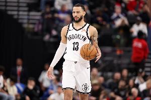 籃網主帥：泰瑞斯-馬丁以身作則很成熟 控球和決策能力都有提升