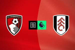 伯恩茅斯vs富勒姆首發：塞梅尼奧、斯科特先發，伊沃比、博格出戰