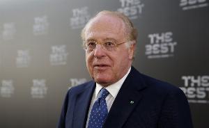 米蘭主席談新圣西羅球場：目標2030年竣工 首付7300萬歐元