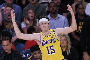 雷迪克：里夫斯&范德比爾特&科洛克&RJ-戴維斯今天表現突出