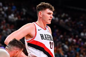 克林根：自己選擇不打夏季聯賽 是為了讓楊瀚森獲得更多展示機會