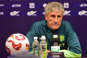 媒體人：塞蒂恩有東西但沒什么擔當 我仍然認為他下課太晚了