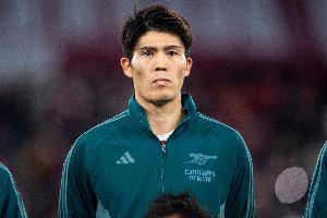 鏡報：富安健洋可能重返英超，布萊頓和AC米蘭都在關注他