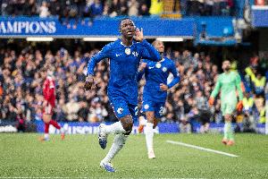 還沒上1億！23歲凱塞多身價9000萬世二腰，1.16億購來的逆天勞模