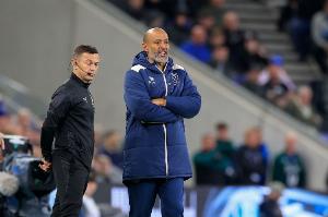 努諾：今天我們進(jìn)攻時(shí)的跑動(dòng)并不理想，需要更好的移動(dòng)來(lái)找到空檔