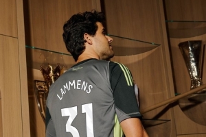 英媒：拉門斯在訓(xùn)練后會(huì)進(jìn)行加練，很多人認(rèn)為他早該獲得機(jī)會(huì)