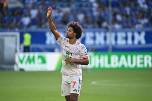 格納布里：我并不擔心自己的未來，只想專注于當下發揮最佳水平