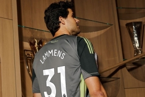 2100萬歐挖到寶了？郵報：曼聯最后一刻放棄大馬丁選擇拉門斯