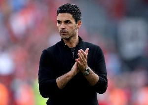 勝率隊(duì)史第一！阿爾特塔執(zhí)教槍手?jǐn)?shù)據(jù)：勝場177超溫格創(chuàng)隊(duì)史紀(jì)錄