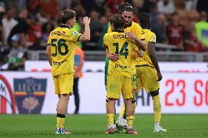 內斯塔：看莫德里奇踢球是種享受，米蘭自皮爾洛后就沒這樣的球員