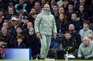 馬嗨還是馬圣？切爾西世俱杯大勝巴黎，聯賽能輸曼聯也能贏利物浦