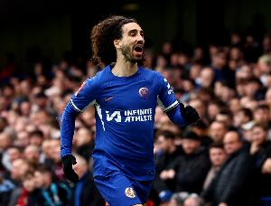 庫庫雷利亞：適應英超不容易，但埃斯特旺和哈托今天都展現了實力