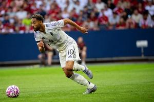 007特工+1！庫尼亞7場0球0助，2.3億三叉戟其余兩人均獲進(jìn)球助攻