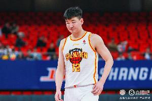 媒體人曬財務報表：馬可波羅給深圳男籃的冠名費為750萬元