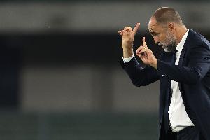 都體批米蘭vs尤文：“催眠”對決，兩隊都無法威脅那不勒斯爭冠