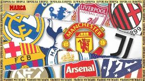 歐超歐足聯(lián)密謀新歐冠？RMC：歐足聯(lián)否認(rèn)目前有任何改制計劃