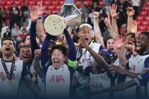 熱知識??澳波上次贏球是歐聯決賽1-0曼聯，現今2平5負三線告急