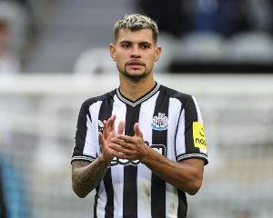 吉馬良斯：球隊3年2進歐冠令人難以置信 沃爾特馬德表現令人驚嘆