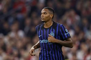 羅馬諾：我可以101%確認(rèn)國米會(huì)1500萬歐買斷阿坎吉，對他非常滿意