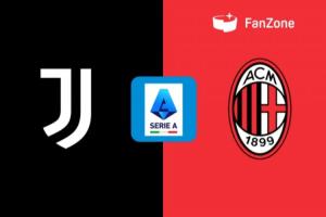 焦點戰(zhàn)！尤文vs米蘭首發(fā)：伊爾迪茲PK普利西奇，孔塞桑、魔笛先發(fā)