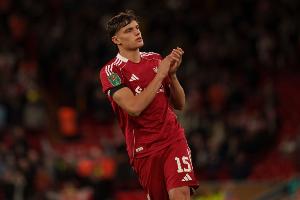 標晚談利物浦傷情：萊奧尼缺陣1年，阿利森月底復出，科納特未知