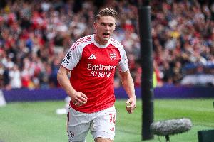 BBC：盡管約克雷斯遭遇進球荒，但他的牽扯和跑動得到隊友的認可